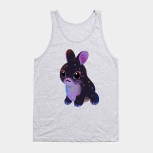 The year of black rabbit Tank Top